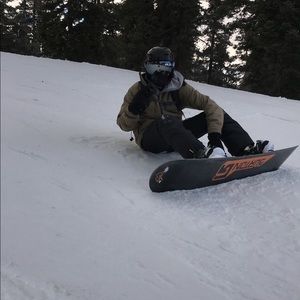 Meet your Posher, Robert